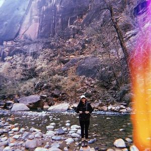 Meet your Posher, Paula